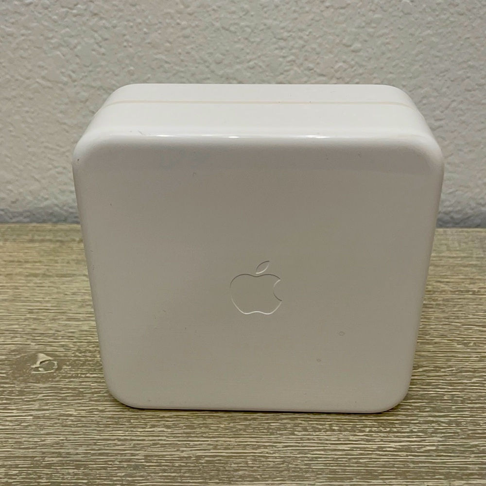 💯Apple thick  Plastic Watch Box
